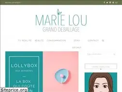 Sites similar to grand-deballage.fr