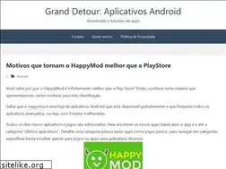 Sites similar to grand-detour.org