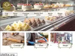 Sites similar to grand-dolce.com