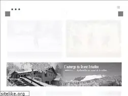 Sites similar to grand-echaillon.com
