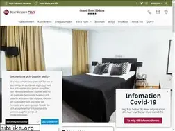 Sites similar to grand-elektra.se