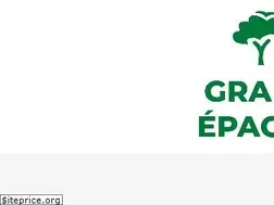 Sites similar to grand-epagny.fr