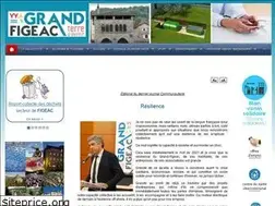 Sites similar to grand-figeac.fr