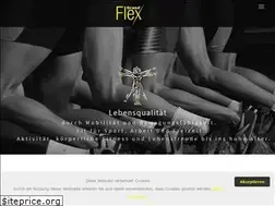 Sites similar to grand-flex.de