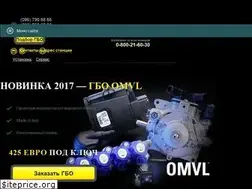 Sites similar to grand-gas.com.ua