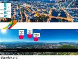 Sites similar to grand-geneve.org