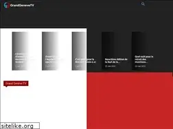Sites similar to grand-geneve.tv