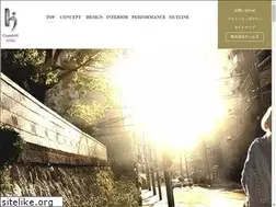 Sites similar to grand-h.com