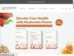 Sites similar to grand-health.com