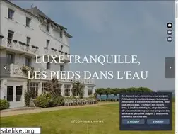 Sites similar to grand-hotel-des-bains.com