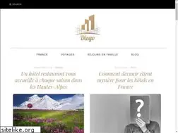 Sites similar to grand-hotel-diego.com
