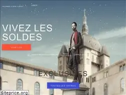 Sites similar to grand-hotel-dieu.com