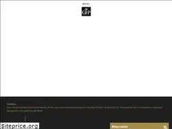 Sites similar to grand-hotel-du-golf.ch