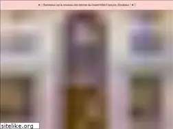 Sites similar to grand-hotel-francais.com