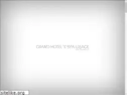 Sites similar to grand-hotel-uriage.com