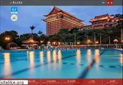 Sites similar to grand-hotel.org