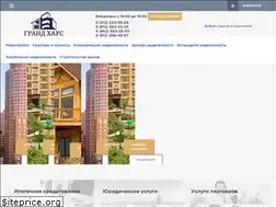 Sites similar to grand-house.biz
