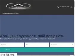 Sites similar to grand-house.uz.ua