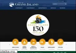 Sites similar to grand-island.com