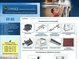 Sites similar to grand-kiev.com.ua