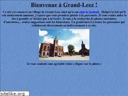Sites similar to grand-leez-petit-leez.be