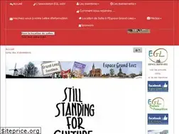 Sites similar to grand-leez.be