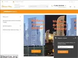 Sites similar to grand-mag.ru