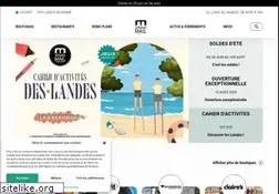 Sites similar to grand-mail.fr