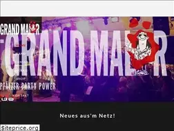 Sites similar to grand-maloer.de