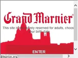 Sites similar to grand-marnier.com