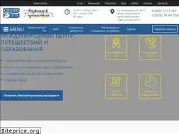 Sites similar to grand-mir.ru