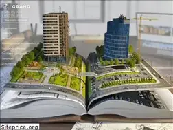 Sites similar to grand-mo.ru