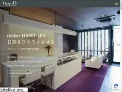 Sites similar to grand-nagoya.com