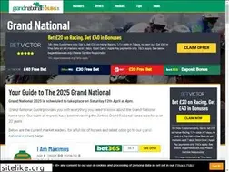 Sites similar to grand-national-world.co.uk