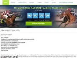 Sites similar to grand-national.club
