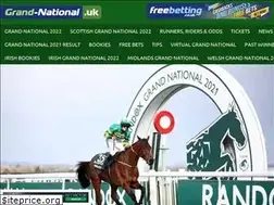 Sites similar to grand-national.uk