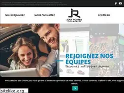 Sites similar to grand-ouest-automobile.com