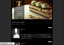 Sites similar to grand-patissier.info