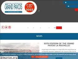 Sites similar to grand-pavois.com