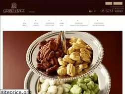 Sites similar to grand-place.co.jp