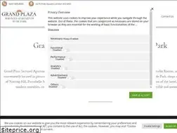 Sites similar to grand-plaza.co.uk