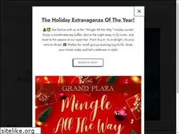 Sites similar to grand-plaza.com