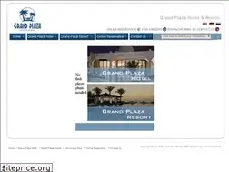 Sites similar to grand-plaza.net