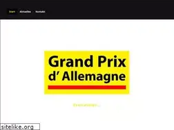 Sites similar to grand-prix-allemagne.de