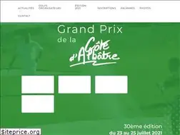 Sites similar to grand-prix-cote-albatre.fr