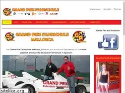 Sites similar to grand-prix-fahrschule.de