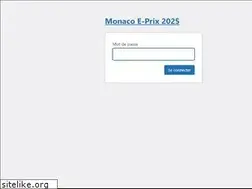 Sites similar to grand-prix-monaco.com