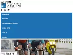 Sites similar to grand-prix-plumelec.com