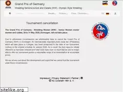 Sites similar to grand-prix-ringen.de