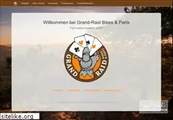 Sites similar to grand-raid.de